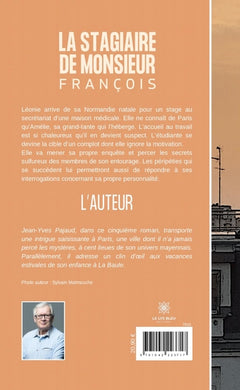 La stagiaire de monsieur François
