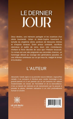 Le dernier jour