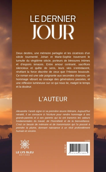 Le dernier jour