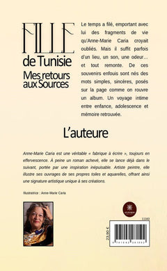 Fille de Tunisie