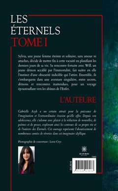 Les Éternels