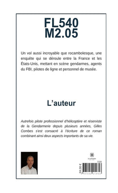 FL540 M2.05