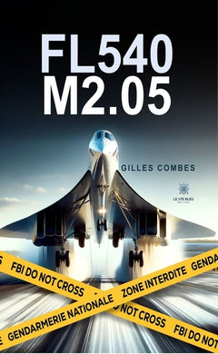 FL540 M2.05