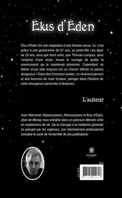 Élus d'Éden