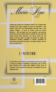 Marie-Line