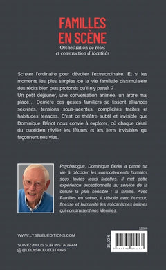 Familles en scène
