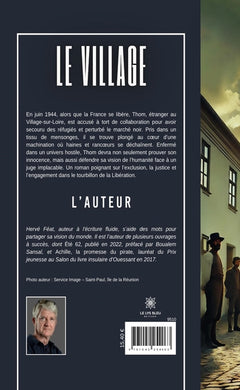 Le village