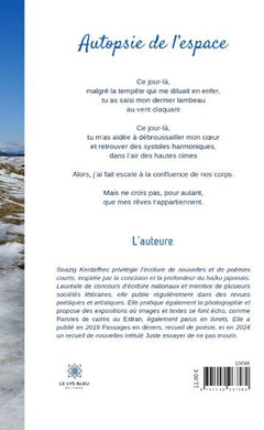 Autopsie de l'espace