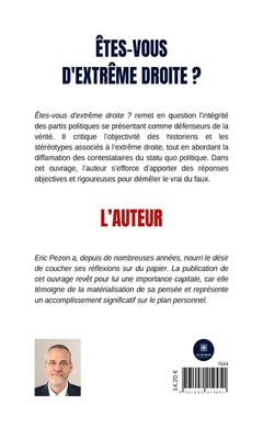 Êtes-vous d'extrême droite ?