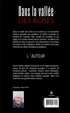 Dans la vallée des roses