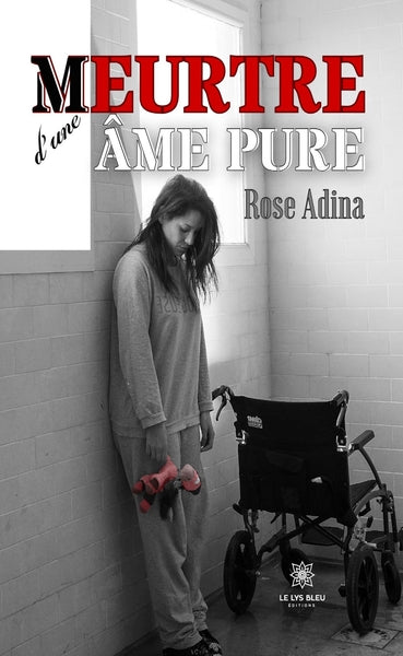 Meurtre d'une âme pure