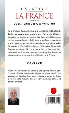 Ils ont fait la France