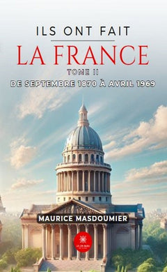 Ils ont fait la France