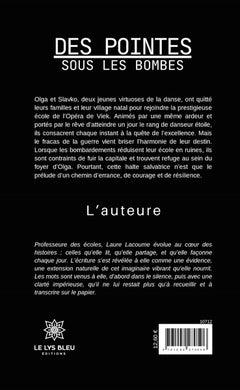 Des pointes sous les bombes