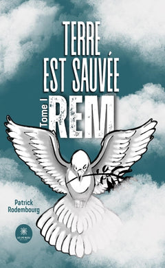 Terre est sauvée