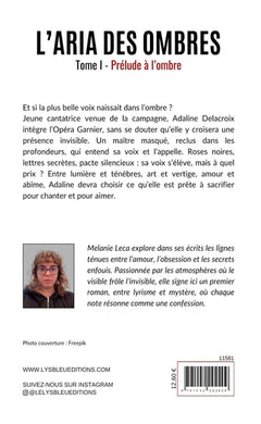 L'aria des ombres