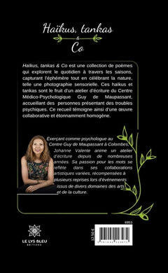 Haïkus, tankas et Co