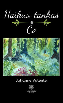 Haïkus, tankas et Co