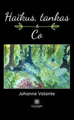 Haïkus, tankas et Co