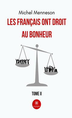 Les Français ont droit au bonheur