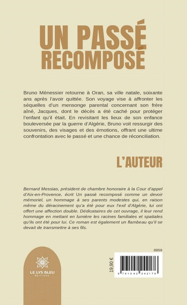 Un passé recomposé