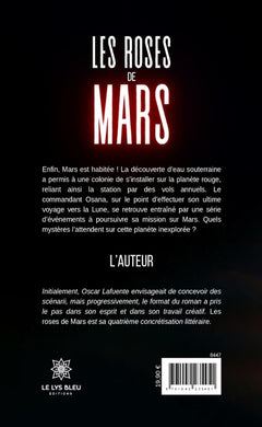 Les roses de mars