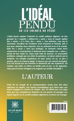 L'idéal pendu ou les enfants du péché