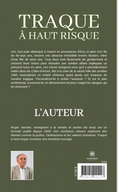 Traque à haut risque