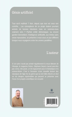 Génie artificiel