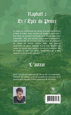 Raphaël 2