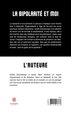 La bipolarité et moi