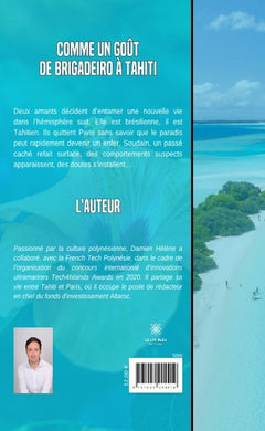 Comme Un goût de brigadeiro à Tahiti
