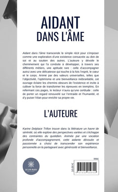 Aidant dans l'âme