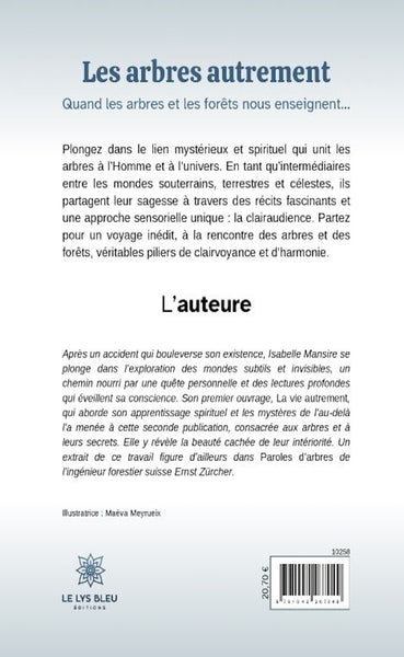 Les arbres autrement