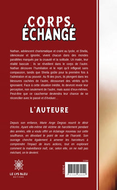Corps échangé