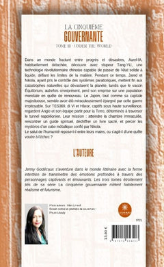 La cinquième gouvernante