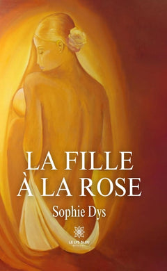 La fille à la rose