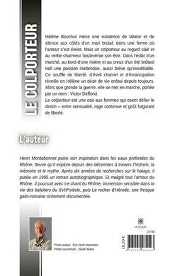 Le colporteur