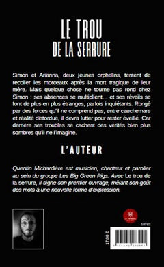 Le trou de la serrure