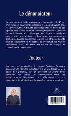 Le dénonciateur