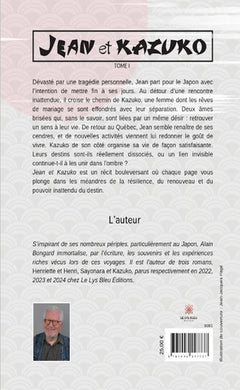 Jean et Kazuko