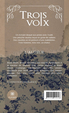 Trois voix