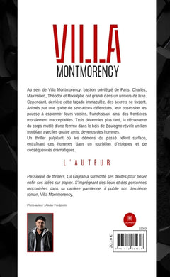 Villa Montmorency