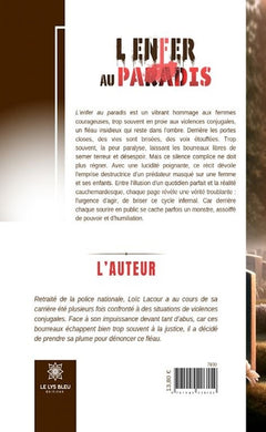L'enfer au paradis
