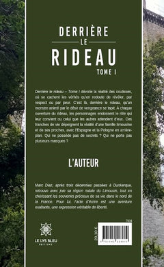 Derrière le rideau