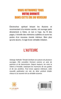 Vous retrouvez tous votre divinité dans cette ère du Verseau