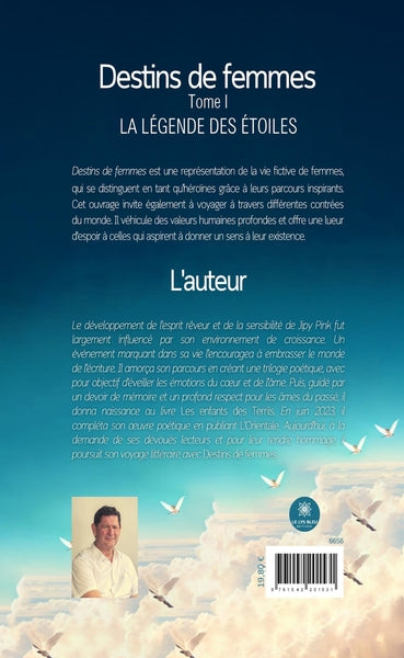 Destins de femmes