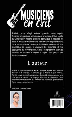 Musiciens en exil