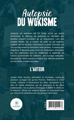 Autopsie du wokisme