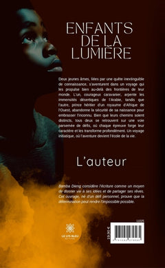 Enfants de la lumière